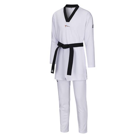 dobok adidas seungri|adidas taekwondo dobok.